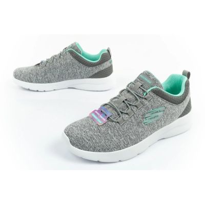 17. Buty Skechers Dynamight 2.0 W 12965/GYMN