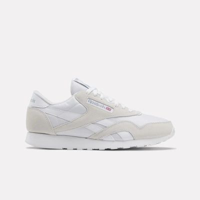 Sneakersy męskie Reebok CLASSIC NYLON (100009277)