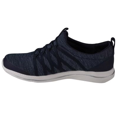 6. Skechers City Pro What A Vision 23749-NVY granatowe 36
