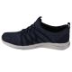 6. Skechers City Pro What A Vision 23749-NVY granatowe 36