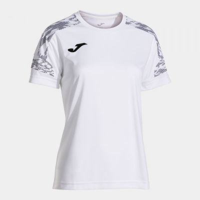 Koszulka Joma Championship VIII Short Sleeve W 902514.200