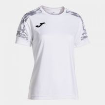 Koszulka Joma Championship VIII Short Sleeve W 902514.200