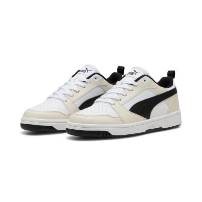 9. Buty Puma Rebound V6 Low W 392328 18