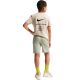 5. Spodenki dla dzieci Nike Sportswear Club jasnozielone FZ5512 304