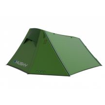 Namiot Husky BRUNEL 2 green
