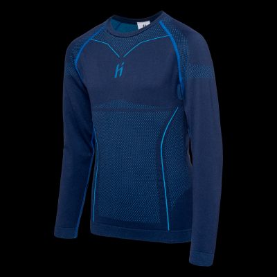 10. Bluzka termoaktywna Huari Term Blouse Junior Jr 92800451092