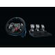 12. Kierownica Logitech 941-000112 (PC, PS3, PS4)