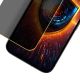 9. Folia ochronna prywatyzująca matowa 3mk Silky Matt Privacy na Google Pixel 9A