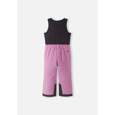 Spodnie narciarskie dziecięce Reima Reimatec winter pants. Oryon Classic Pink  Age 2 Kids Unisex różowe (5100051A-4240)