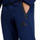10. Spodnie męskie adidas Tiro 26 Travel Sweat Pant granatowe KF6073