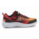7. Buty Skechers Go Run 650 Norvo Jr 405035L-BKRD