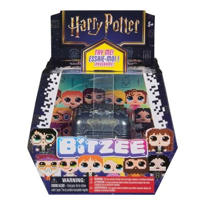 9. Interaktywny Harry Potter Bitzee