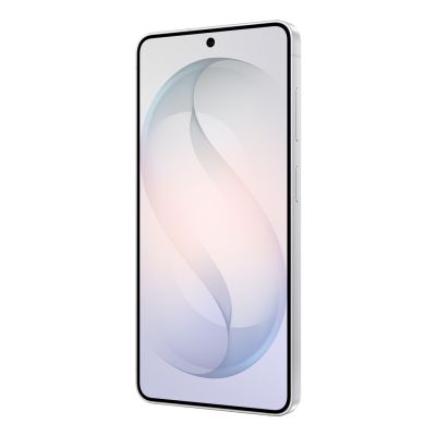 8. Samsung Galaxy S26 16 cm (6.3") Dual SIM Android 16.0 5G USB Type-C 12 GB 512 GB 4300 mAh Biały