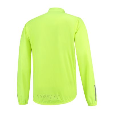 2. Rogelli kurtka CORE fluor L