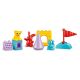 15. LEGO DUPLO 10450 Gra Zamek Hopsy
