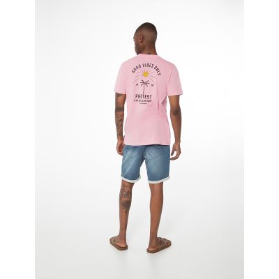 5. Koszulka męska Protest PRTHANNUS t-shirt