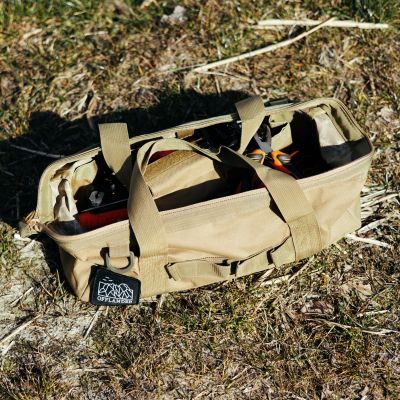 29. Torba na narzędzia Offlander Offroad 9L OFF_CACC_13KH