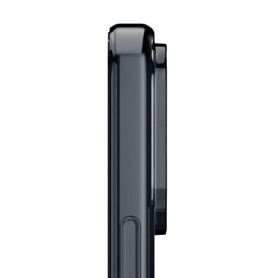 14. Etui 3mk Clear MagCase na Samsung Galaxy S25+ - przezroczyste