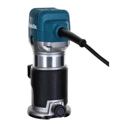 19. Frezarko-wycinarka elektryczna 710W MAKITA RT0702CX2J
