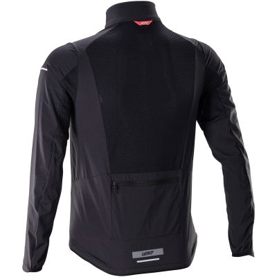 Kurtka rowerowa damska LEATT Jacket MTB WindBlock 2.0 Women