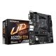 9. GIGABYTE A520M S2H płyta główna AMD A520 Socket AM4 micro ATX