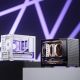 4. Jonsbo D32 PRO White PC-Gehäuse, Mini-Gehäuse, mATX, Tempered Glass - weiß
