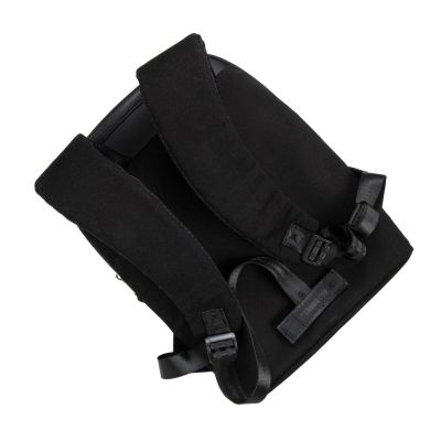 17. Rivacase 8521 33,8 cm (13.3") Plecak Czarny