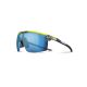 2. Okulary Julbo Ultimate Cover OCEAN MASTER