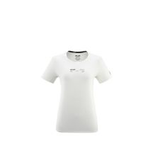 Koszulka damska MILLET Intense Ts Ss W beżowa