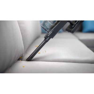 9. Odkurzacz Philips | XC3133/01 | Praca bezprzewodowa | 25,2 V | Wodna mgiełka | Gwarancja 24 miesięcy