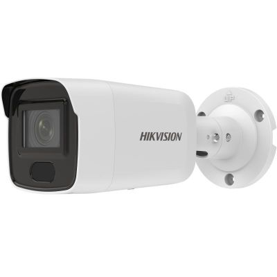 Hikvision Ultra Series (SmartIP) DS-2CD3046G2-IS(2.8mm)(H)(eF) Tubowa Kamera bezpieczeństwa IP Wewnętrz i na wolnym powietrzu 2688 x 1520 px Ściana