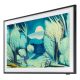 38. Telewizor Samsung QE43LS03F QLED 43'' 4K Ultra HD Tizen Dolby Atmos DVB-T2 Czarny