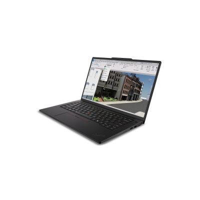 4. Lenovo ThinkPad P14s G7 Ultra 9 X9 388H 14.5"3K IPS 500nits 120Hz LBL AG 64GB LPDDR5X-7467 SSD1TB Intel Arc B390 Cam5.0MP+IR 75Wh W11Pro  Black 3Y OnSite