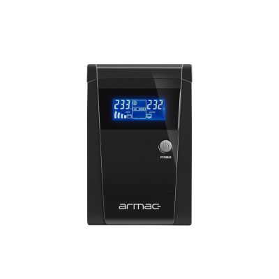 8. UPS Armac Office LINE-INT 1000E LCD O/1000E/LCD