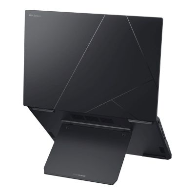5. ASUS Zenbook Duo UX8406CA-QL121W Ultra 7 255H 2x14.0"OLED FHD Touch 60Hz 400nits 32GB LPDDR5X SSD1TB Glossy Intel Arc Graphics WLAN+BT Cam1080p 75WHrs Win11 Inkwell Gray
