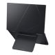 5. ASUS Zenbook Duo UX8406CA-QL121W Ultra 7 255H 2x14.0"OLED FHD Touch 60Hz 400nits 32GB LPDDR5X SSD1TB Glossy Intel Arc Graphics WLAN+BT Cam1080p 75WHrs Win11 Inkwell Gray