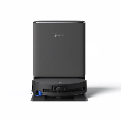 100. Ecovacs DEEBOT T90 PRO OMNI EU 0,25 l Czarny