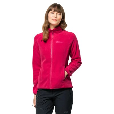 2. Kurtka Jack Wolfskin Moonrise FZ W 1703883-2515