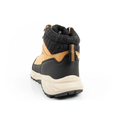 5. Lee Cooper buty sportowe męskie zimowe trzewiki ocieplane za kostkę