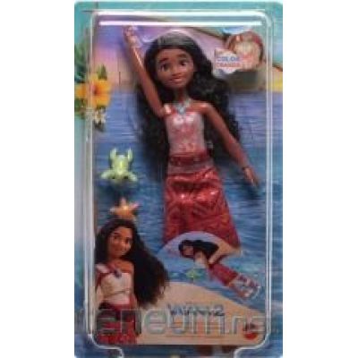 7. Disney JFF09 lalka