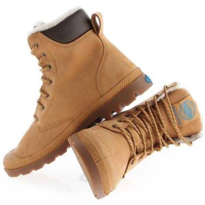 11. Buty Palladium Pampa Sport Cuff M 72992-228