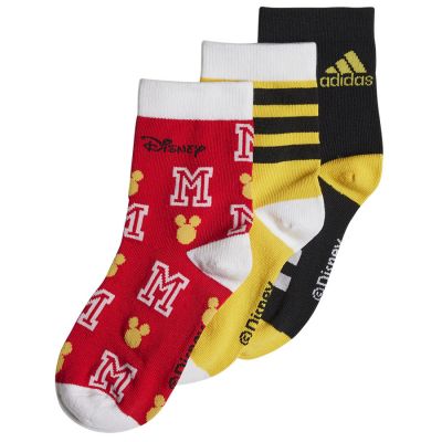 2. Skarpety adidas X Disney Mickey Mouse Jr HT6407