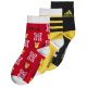 2. Skarpety adidas X Disney Mickey Mouse Jr HT6407