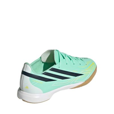 3. Buty piłkarskie dla dzieci adidas F50 Hyperfast League IN KK1327