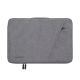 2. Torba na laptop Wozinsky WTNP-17G 17" z chowaną rączką - szara