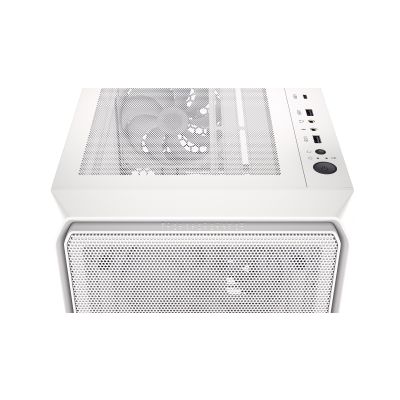 105. Obudowa ENDORFY Arx 500 ARGB White