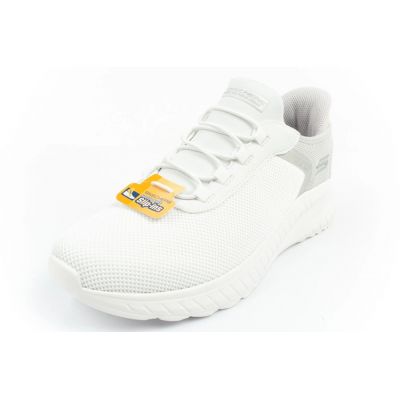 2. Buty Skechers Bobs Squad Slip-INS M 118303/OFWT