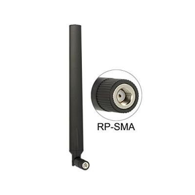DeLOCK 88913 antena Antena dookólna RP-SMA 7 dBi