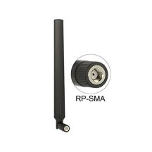 DeLOCK 88913 antena Antena dookólna RP-SMA 7 dBi
