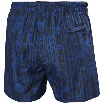 6. Szorty Helly Hansen Newport Trunk M 334296 607